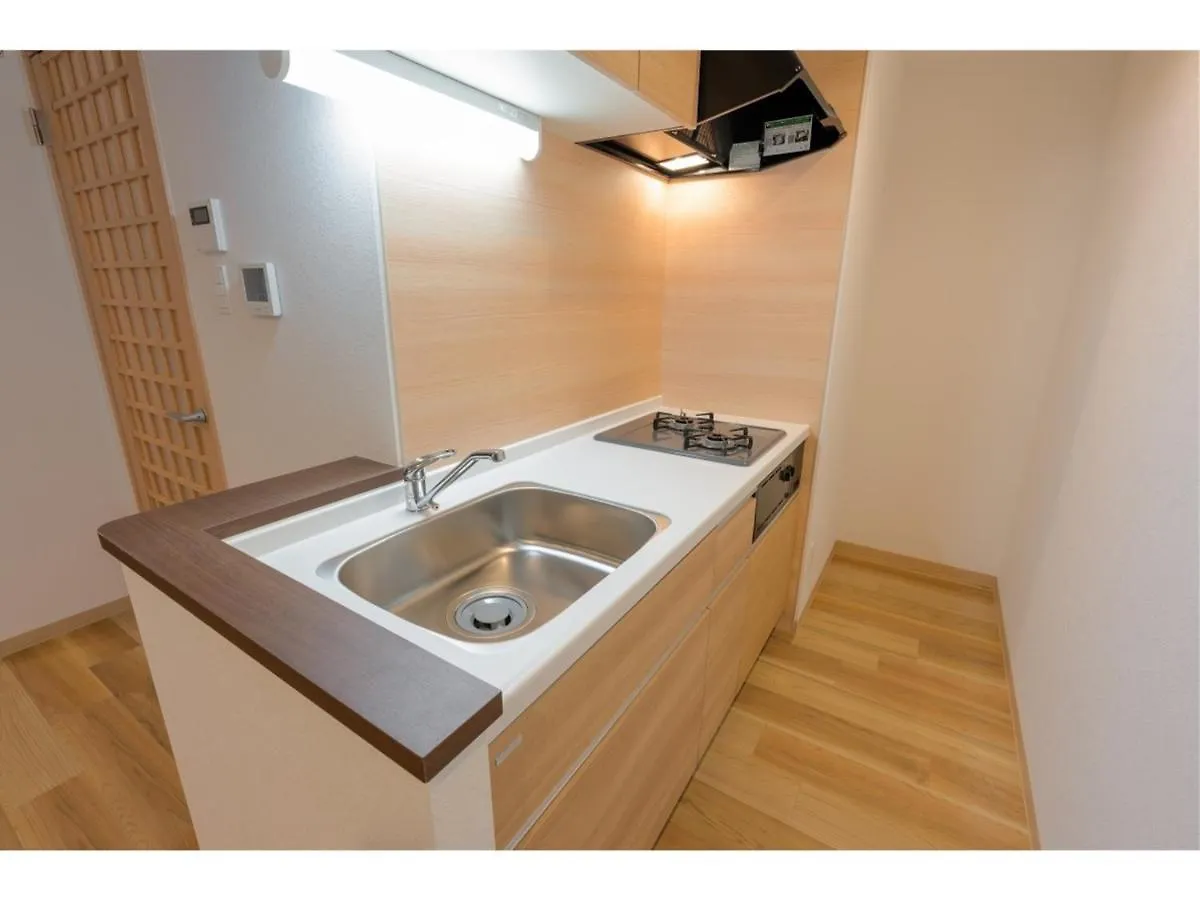 Villa Koshido Kotoni - Vacation Stay 49610V Sapporo 0*,