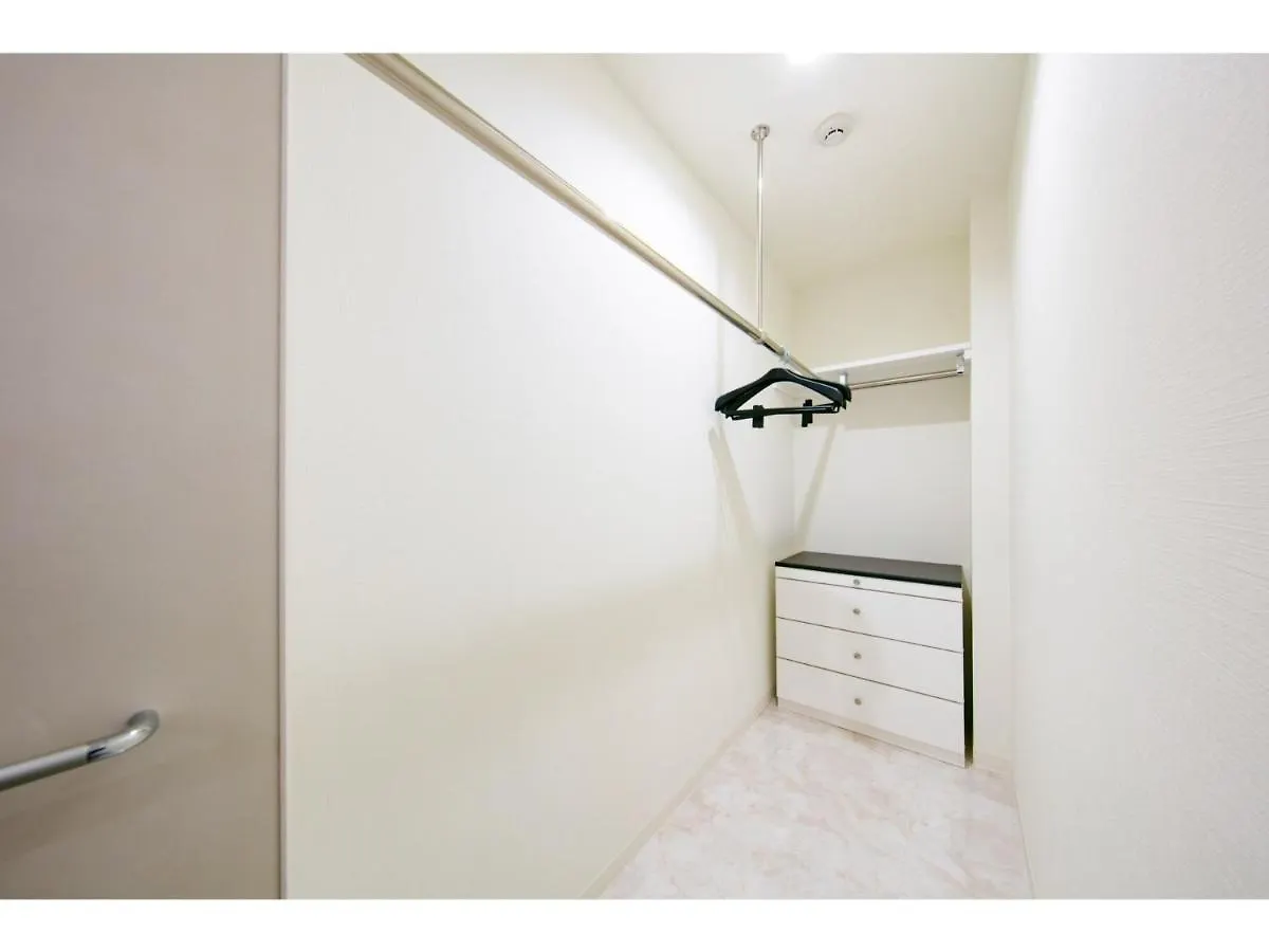 Villa Koshido Kotoni - Vacation Stay 49610V Sapporo